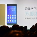 Huawei P8 plus: смартфон с двумя основными камерами