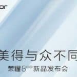 Huawei Honor 8: двухкамерная фантастика