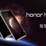 Huawei Honor Magic - новая эволюция гаджетов