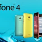 Zenfone 4: новая революция от Asus