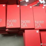 Xiaomi Redmi Note 5 и 5A: выбирайте лучшее