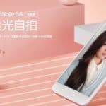 3 оттенка Xiaomi Redmi Note 5A: новый релиз