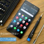 Meizu Pro 7 Plus — новый взгляд на смартфон