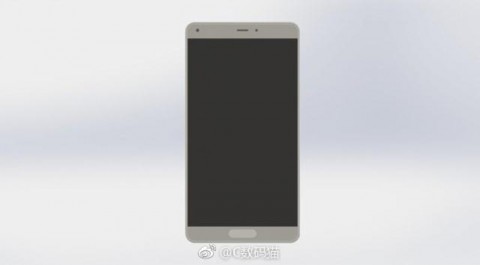 Xiaomi Mi6c — новинка на базе Surge S2