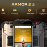 Смартфон Ulefone Armor 2S по специальной цене