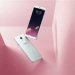 Фотографии нового смартфона Meizu E3 попали в интернет