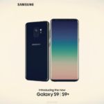 Чертежи Samsung Galaxy S9 Plus и S8 Plus попали в интернет