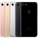 Apple сделает бесплатный ремонт iPhone 7