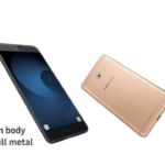 Новости о смартфоне Samsung Galaxy C10 Plus