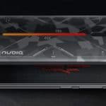 ZTE представил смартфон Camouflage Nubia Red Magic