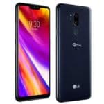 LG G7 Plus ThinQ выпустят в Индии