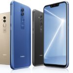 Huawei Mate 20 Lite появился в продаже