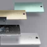 Sony Xperia XA3 прошел тестирование в Geekbench