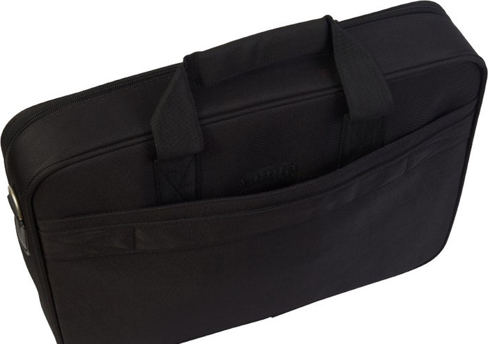 Сумка для ноутбука PC Pet Nylon 15.6"(PCP-A9015BK) купить в Минске, цена
