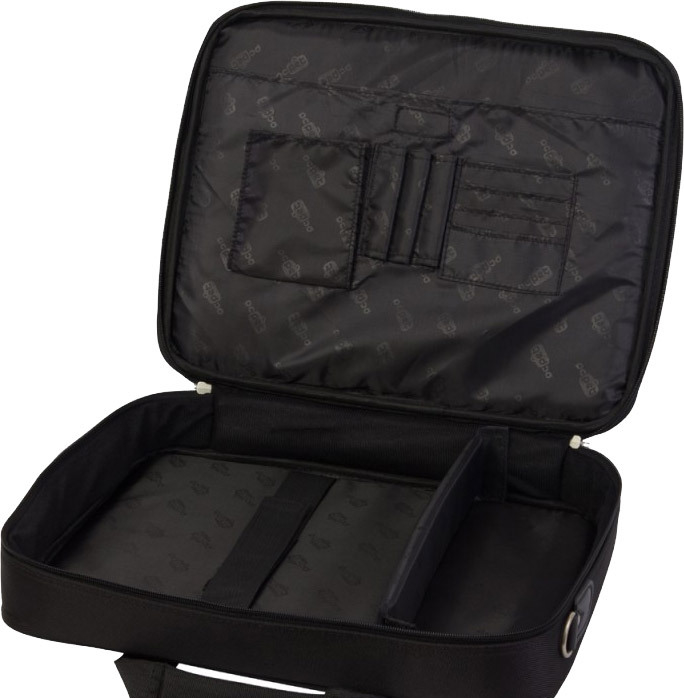 Сумка для ноутбука PC Pet Nylon 15.6"(PCP-A9015BK) купить в Минске, цена