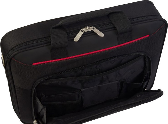 Сумка для ноутбука PC Pet Nylon 15.6"(PCP-A9015BK) купить в Минске, цена