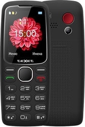 Мобильный телефон TeXet ТМ-B307