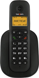 Радиотелефон TeXet TX-D4505A