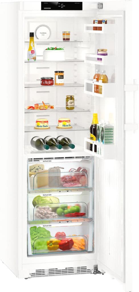 Однокамерный холодильник Liebherr KB 4310