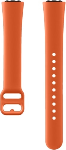 Ремешок Samsung Sport Band для Galaxy Fit (оранжевый)