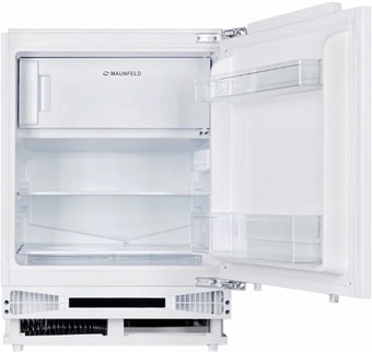 Однокамерный холодильник MAUNFELD MBF88SW