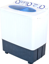 Активаторная стиральная машина Renova WS-60PET