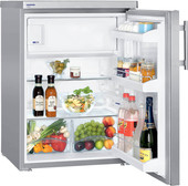 Однокамерный холодильник Liebherr TPesf 1714 Comfort