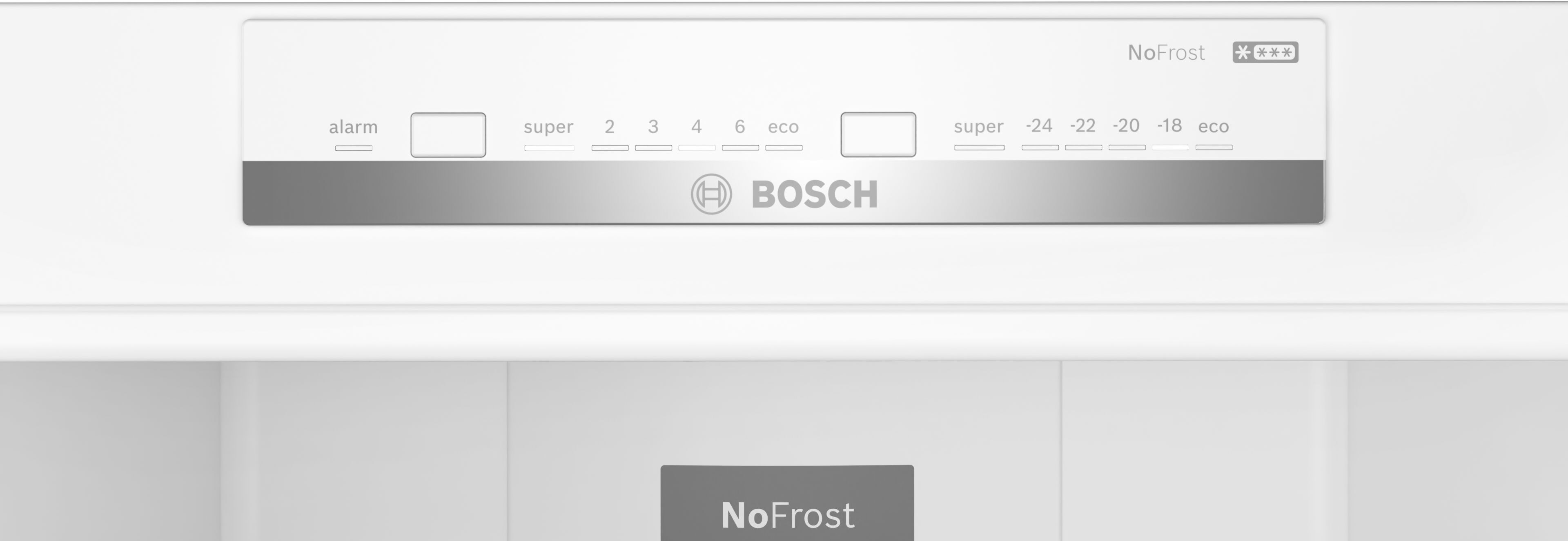 Холодильник Bosch Serie 4 Vitafresh Kgn39vc24r Фото