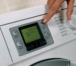 Функции и программы стиральных машин
