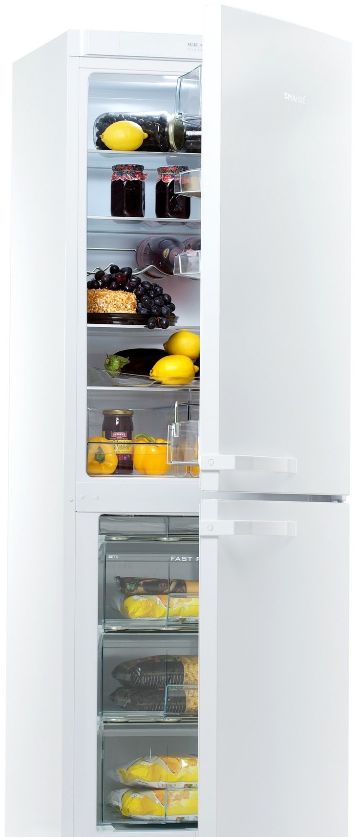 Холодильник eigen Stark-rf31 отзывы. Холодильник Snaige rf31ng-z100223.