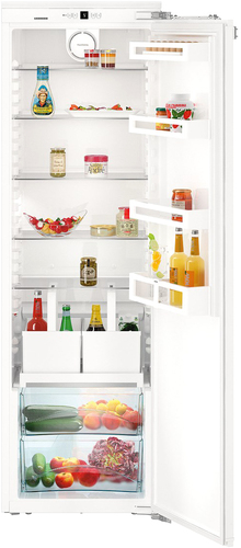Однокамерный холодильник Liebherr IKF 3510
