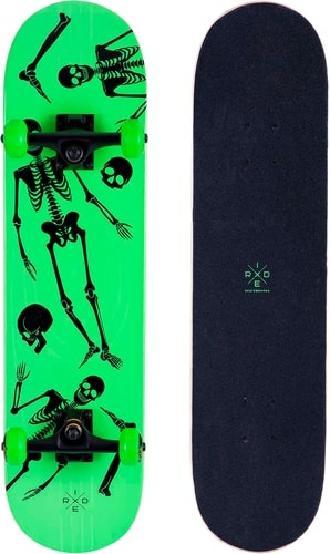 Скейтборд Ridex Bones 31.6″x8″