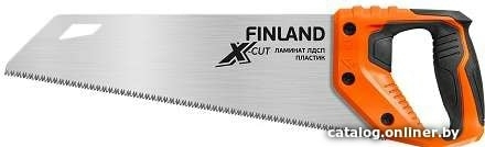 Ножовка Finland 1950