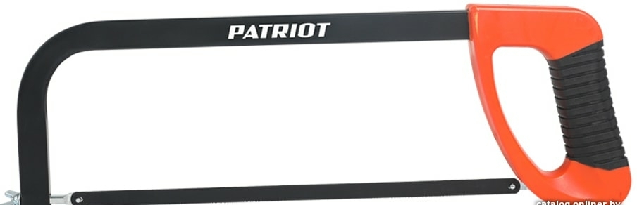 Ножовка Patriot FHP-302