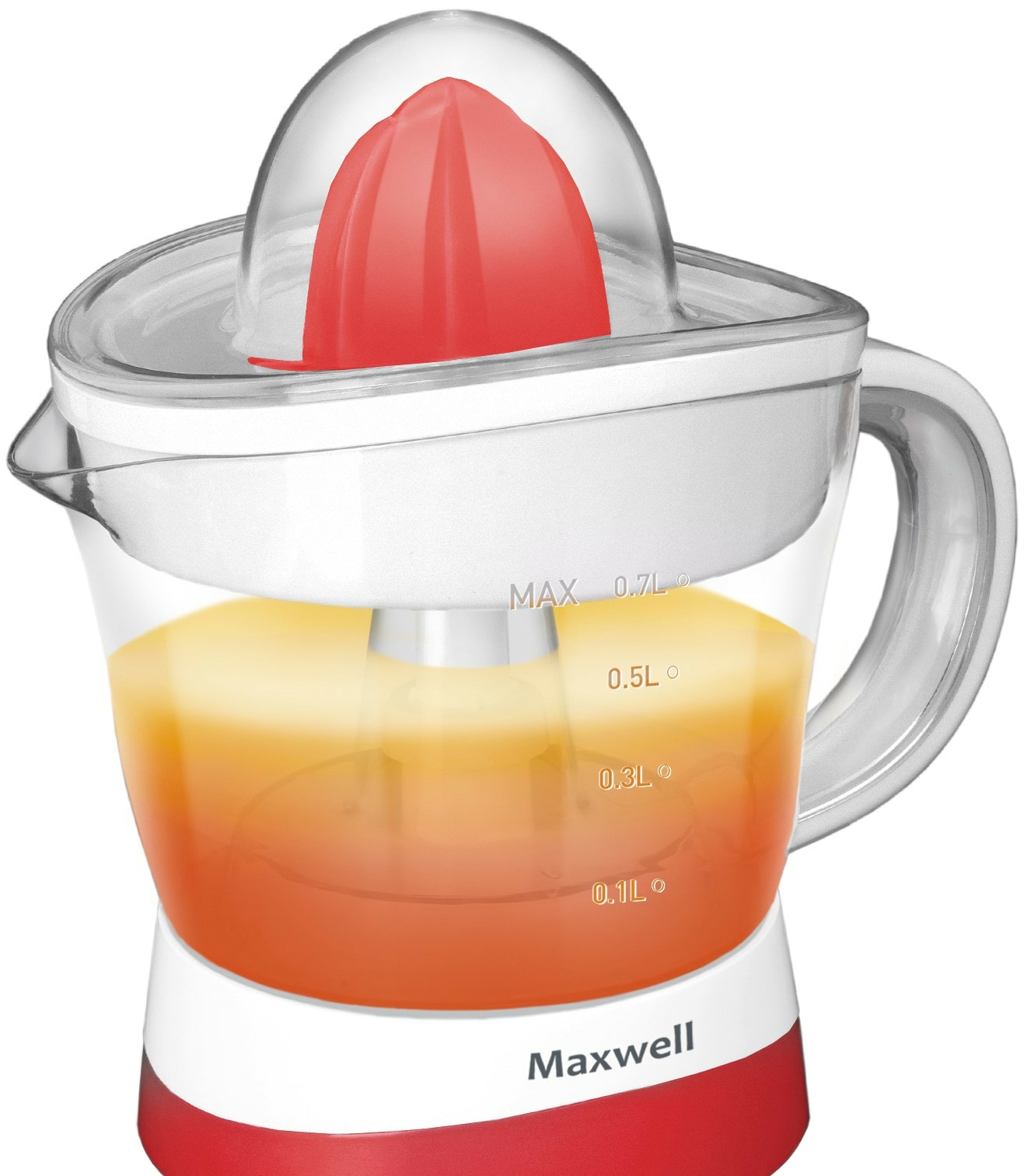 Соковыжималка Maxwell MW-1109