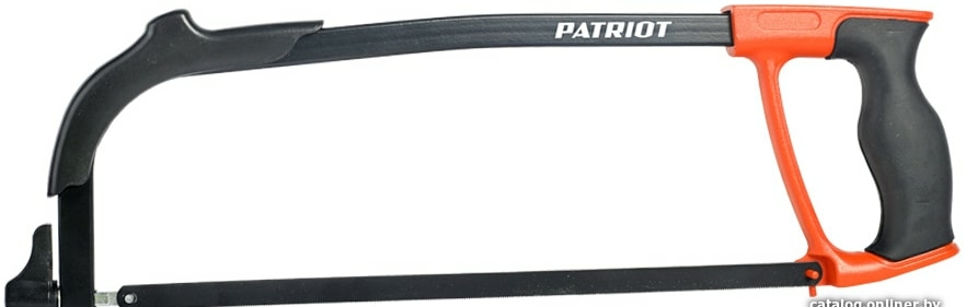 Ножовка по металлу Patriot FHP-303L