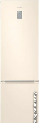 Холодильник Samsung RB38T676FEL/WT