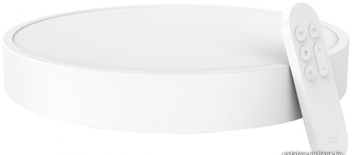 Люстра-тарелка Yeelight LED Ceiling Light (белый)