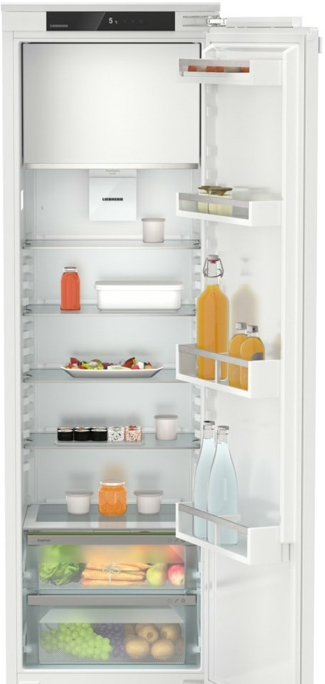 Однокамерный холодильник Liebherr IRf 5101 Pure