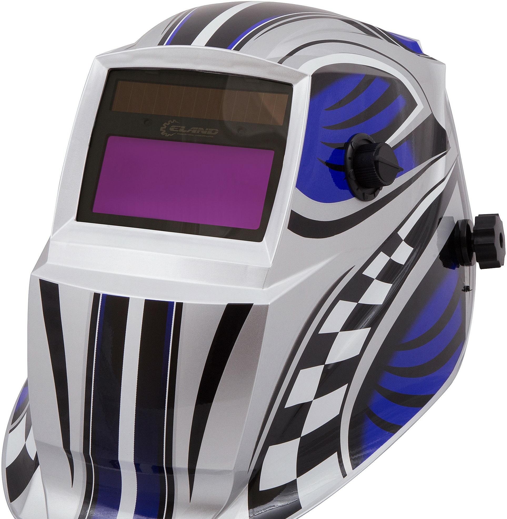 Сварочная маска ELAND Helmet Force 805.1
