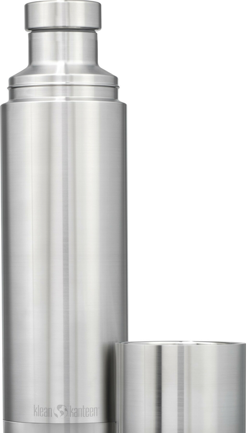 Термос Klean Kanteen Insulated TKPro Brushed Stainless 1009465 1000 мл
