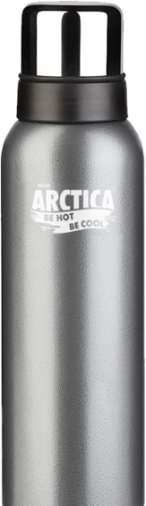 Термос Арктика 106-750 Grey