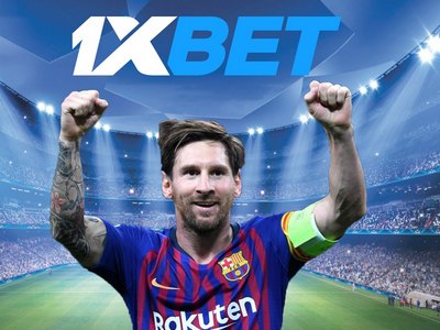 1xBet Malaysia Download APP - Your Ultimate Betting Experience 362729938