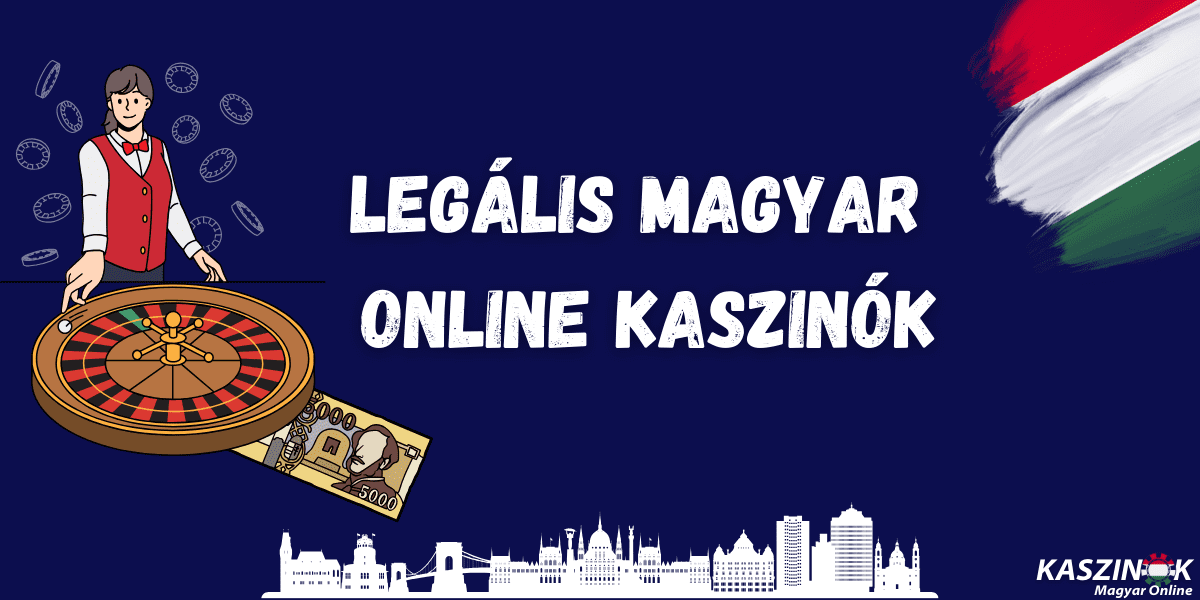 A Legjobb Online Kaszinók Élmények és Tippek