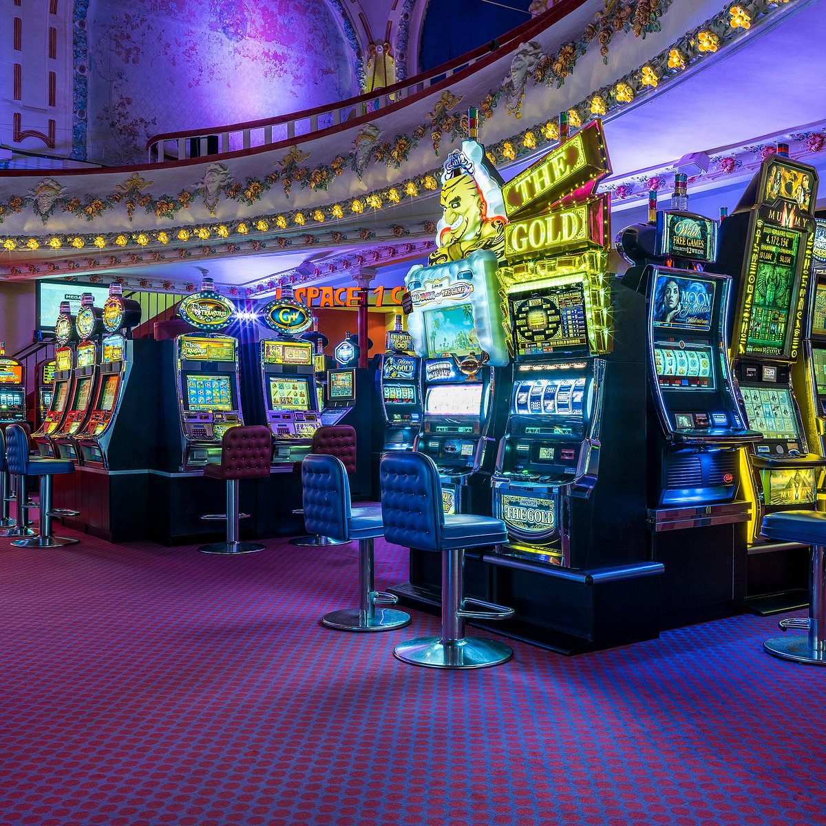 Bestes Internet Spielcasino: Bewertungskriterien, Aufsicht nebst Marktbetrachtung in DE