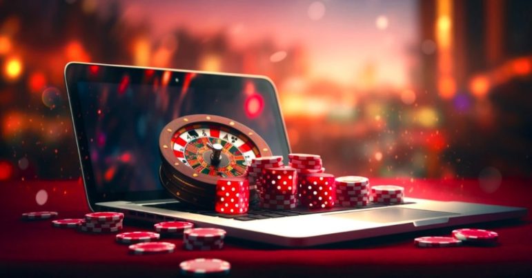 Casino Rocket Bonus Unleash Your Winning Potential