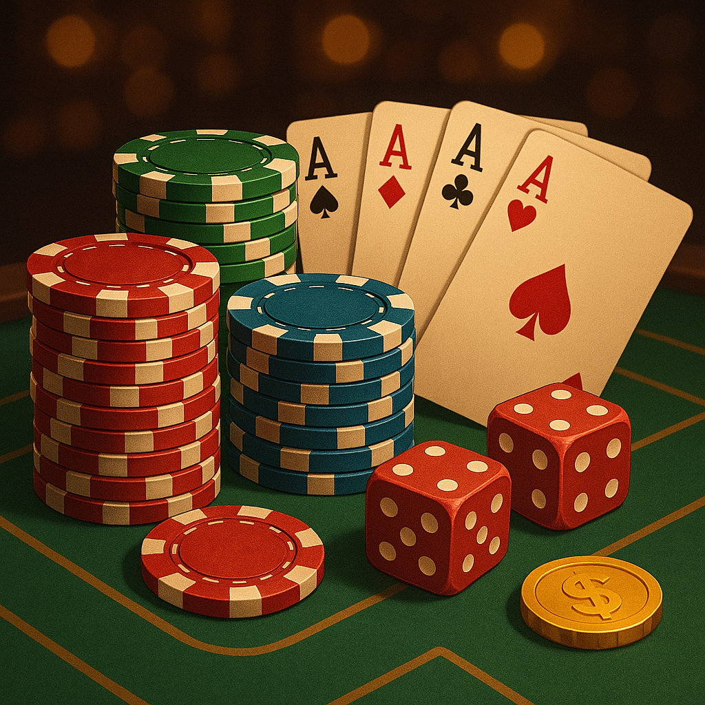 Best Australian Online Casino Critiques: Evaluation Standards, Regulation, and Market Transparency