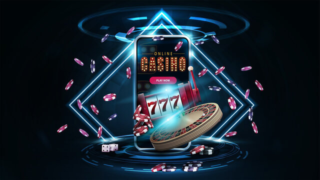 Discovering the Thrills of WG Casino & Sportsbook