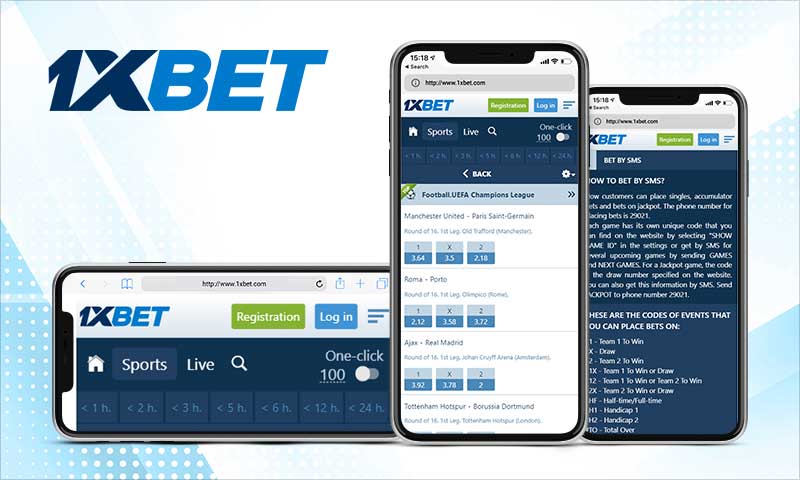 Experience the Thrill of 1xBet Live Cricket Betting 1036381719