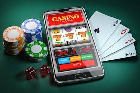 Explore the Exciting World of Online UK Casinos